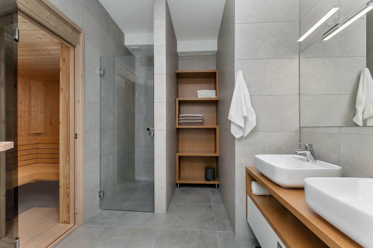 Villa Mendula ماكارسكا المظهر الخارجي الصورة